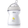 Пляшечка пластикова Chicco Natural Feeling NEW, 250 мл, 2м+ (81323.30)