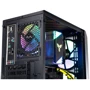 Персональный компьютер (ПК) ARTLINE Gaming GBS (GBSv66an): Процессор AMD 8-core Ryzen 7 5700X3D 3.0-4.1GHz
