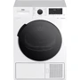 Сушильна машина Beko DF7424RTDCX