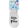 Следки Dobby is free чоловічі білий