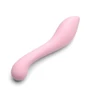 Фаллоимитатор So Divine Discreet Silicone G-spot Dildo Рink