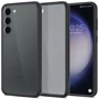 Аксесуар для смартфона Spigen Ultra Hybrid Frost Black (ACS05670) для Samsung S916 Galaxy S23+
