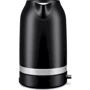 Электрочайник KitchenAid 5KEK1701EBM: Объем, л 1.7