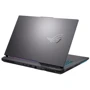 Ноутбук ASUS G713PI-HX049 (90NR0GG4-M005T0) UA: Процесор AMD Ryzen 9 7845HX (3.0 - 5.2 ГГц) / 12 - ядерный