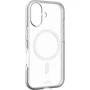 Чехол для iPhone Urban Armor Gear UAG Scout Clear MagSafe Ice/White (114559114341) for iPhone 17