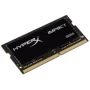 HyperX (Kingston FURY) 32 GB (2x16GB) SO-DIMM DDR4 2933 MHz (HX429S17IBK2 / 32): Тип DDR4