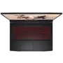 Ноутбук MSI Katana GF66 11UG (GF6611UG-833IT) RB: Процессор Intel Core i7-11800H (2.3 - 4.6 ГГц) / 8 - ядерный