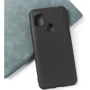 Аксессуар для смартфона BeCover TPU Case Black for ZTE Blade A51 (706939): Пленка в комплекте нет