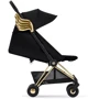 Прогулочная коляска Cybex Coya by Jeremy Scott Wings (с бампером и дождевиком) (522002971): Количество блоков 1