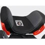 Автокресло Peg-Perego Viaggio 2-3 Flex Crystal black (IMVF010000DP53DX13): Цвет черный с серым