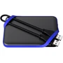 Зовнішній жорсткий диск Silicon Power Game Drive A62 1 TB (SP010TBPHD62SS3B): Вага, г 180
