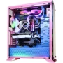 Персональный компьютер (ПК) ARTLINE Gaming GLAMOURv10: Видеокартка NVIDIA GeForce RTX 3080, 10 ГБ