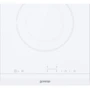 Варильна поверхня Gorenje ECT322WCSC: Робоча поверхня стеклокерамика