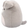 Мягкая игрушка Squishmallows Шнауцер Шон 30 см (SQCR06682) фото 5