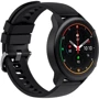 Смарт-часы Xiaomi Mi Watch Black Approved Витринный образец фото 6