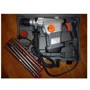 Перфоратор SDS-MAX Енергомаш ПЕ-2515М: Споживана потужність, Вт 1500 Вт