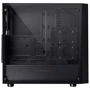 Корпус Thermaltake Versa J21 Tempered Glass Edition (CA-1K1-00M1WN-00): Призначення ігровий
