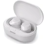 Наушники Philips TAT1209 White (TAT1209WT/00): Тип конструкции вакуумные