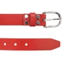 Женский ремень ETERNO красный (CLJ-30-12262-red): Пол Женский