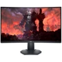 Монитор Dell Curved Gaming Monitor S2722DGM (210-AZZD): Частота обновления экрана, Гц 165