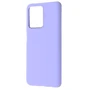 Чехол для телефонов WAVE Colorful Case Light Purple for Honor X7a