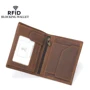 Портмоне TIDING BAG FM-102: Производитель TIDING BAG