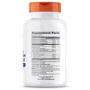 Doctor's Best, Glucosamine Chondroitin MSM + Hyaluronic Acid, 150 Caps (DRB-00271): Форма выпуска Капсулы