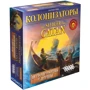Настольная игра Hobby World Колонизаторы. Первопроходцы и Пираты (дополнение) (1165)