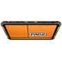 Планшет UleFone Armor Pad 2 8/256GB LTE Yellow: Вага 560 г