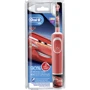 Зубная щетка Oral-B D100.413.2K Cars фото 6