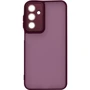 Чехол для телефонов ArmorStandart ShadeX Wine Red for Samsung A266 Galaxy A26 5G (ARM83069)