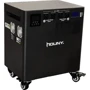 Зарядная станция Houny 8448Wh 5000W: Особенности модели Дисплей