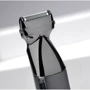 Машинка для стрижки (триммер) Babyliss Super-X Metal Black Edition MT991E: Максимальная длина стрижки, мм 16