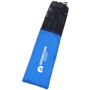 Треккинговая палка Mountain Goat Pro+ Black/Blue 43-130см (MG0007)