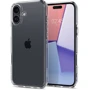 Чехол для iPhone Spigen Ultra Hybrid Crystal Clear (ACS08069) for iPhone 16 Plus фото 7