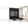 Духовой шкаф электрический Bosch HJG852YT0T: Класс энергопотребления A