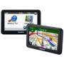 Garmin Nuvi 2495LMT EU Аэроскан (010-01001-05): Время автономной работы до 2,5 ч