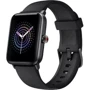 Смарт-часы Ulefone Watch Pro Black: Емкость батареи, мАч 200