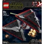LEGO Star Wars Истребитель СИД ситхов (75272)