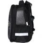 Ранец-рюкзак CLASS SchoolCase Black car 39х28х21см (2419C): Корпус рюкзака Каркасный