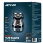 Электробритва Ardesto SHR-5WPR