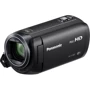 Цифровая видеокамера Panasonic HC-V380K Black: Экран 3" (460800), сенсорный