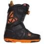 Ботинки для сноуборда DC Status (9) Black/Orange (2012/2013): Внешний ботинок н.д.