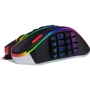 Мышь Redragon Legend Chroma RGB IR USB Black (78345): Максимальное разрешение сенсора, dpi 24000