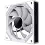 Кулер GameMax FN12A-S3I-W: Регулировка оборотов широтно-импульсная модуляция (PWM)