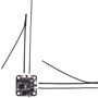 Приемник (RX) RadioMaster DBR4 Dual Band Xross Gemini ExpressLRS Receiver (HP0157.0086) фото 3