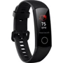 Фитнес-браслет Honor Band 4 Black: Влагозащита есть