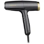 Фен BaByliss PRO FALCO 2000W grey&gold 8550E