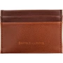 Чоловік Картхолдер Smith & Canova коричневий (FUL26827-tan-brown)