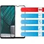 Аксесуар для смартфона ACCLAB Tempered Glass Full Glue Black for Samsung M127 Galaxy M12: Колір чорний
